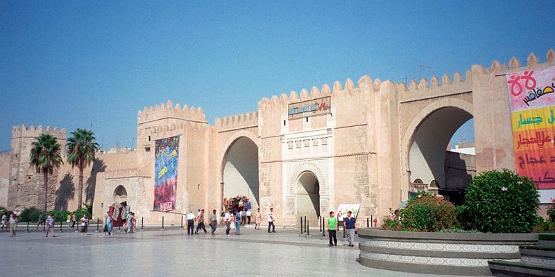 Sfax