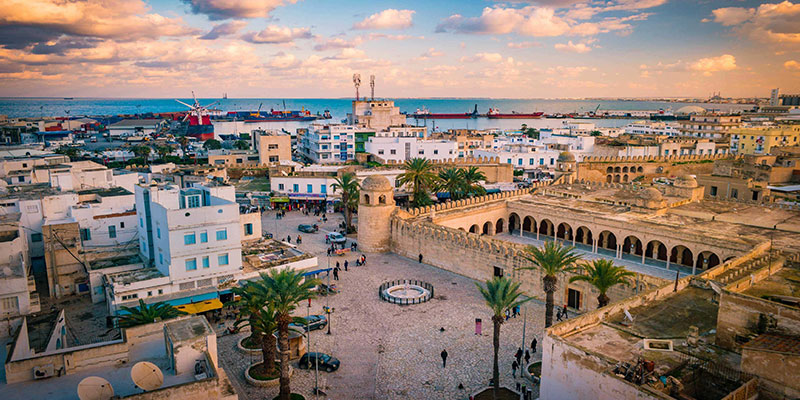 sousse